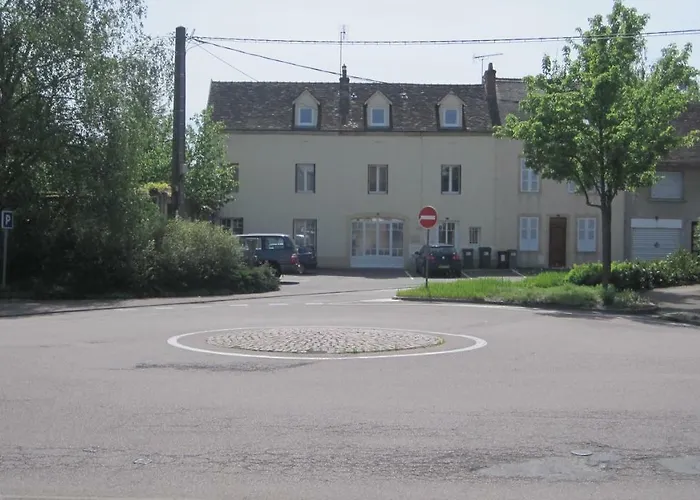 Maison Saint Louis